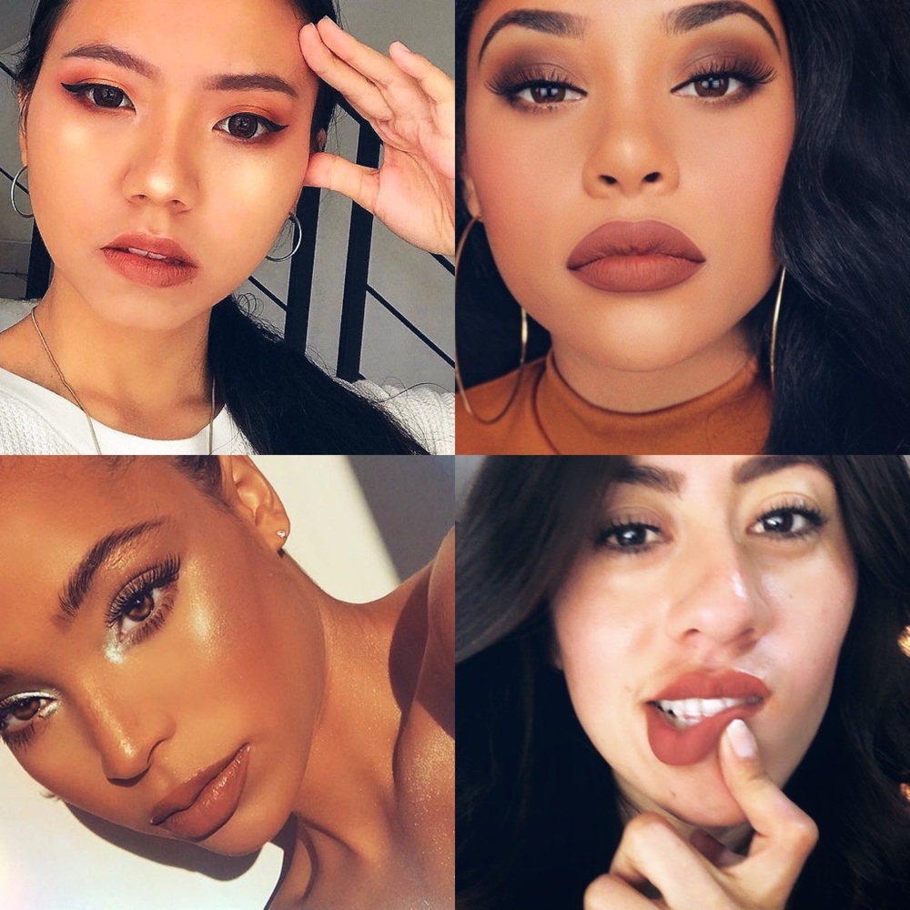 🔥Maybellines *AMAZONIAN* SuperStay Matte LipInk🔥 - Picture 3 of 8